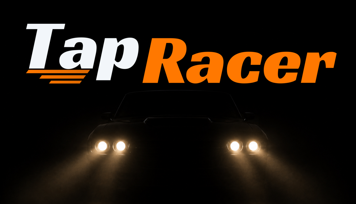 TapRacer capsule art