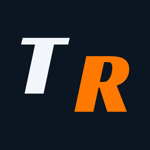TapRacer icon